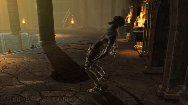 地牢围攻3：太阳的宝藏.Dungeon Siege III: Treasures of the Sun_2