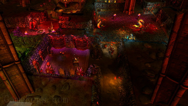 地下城：黑暗领主.Dungeons The Dark Lord_1