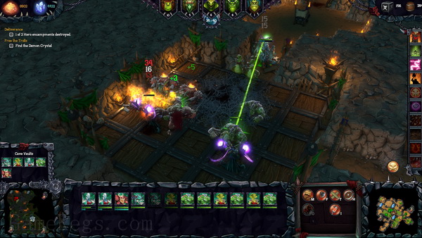地下城2.Dungeons 2_2