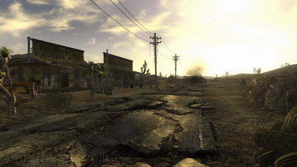辐射：新维加斯 – 终极版.Fallout New Vegas Ultimate Edition_0