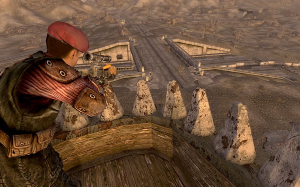 辐射：新维加斯 – 终极版.Fallout New Vegas Ultimate Edition_1