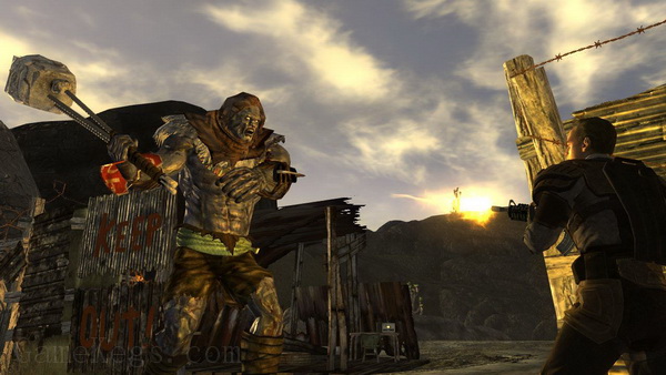辐射：新维加斯 – 终极版.Fallout New Vegas Ultimate Edition_4