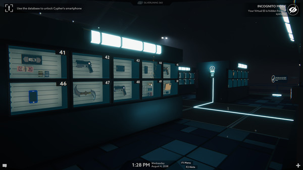 代号：探戈.Operation: Tango_3