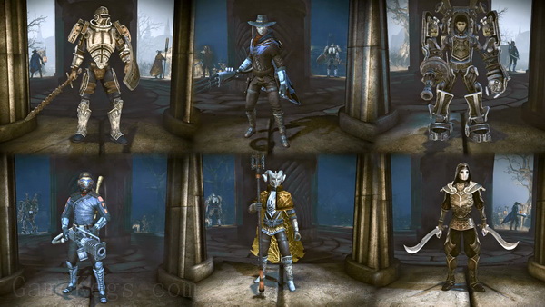 范海辛的奇妙冒险：终极剪辑版.The Incredible Adventures of Van Helsing: Final Cut_1