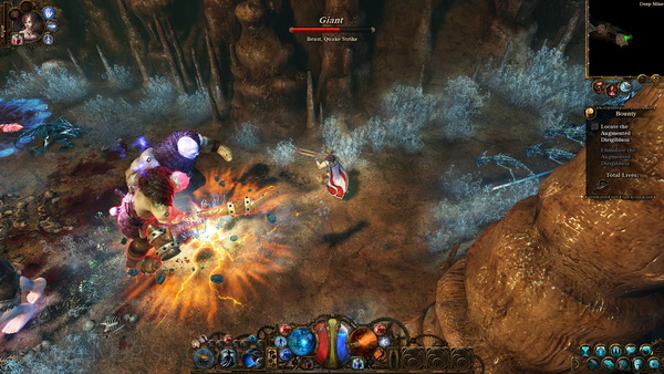 范海辛的奇妙冒险：终极剪辑版.The Incredible Adventures of Van Helsing: Final Cut_4
