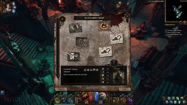 范海辛的奇妙冒险2.The Incredible Adventures of Van Helsing II_3