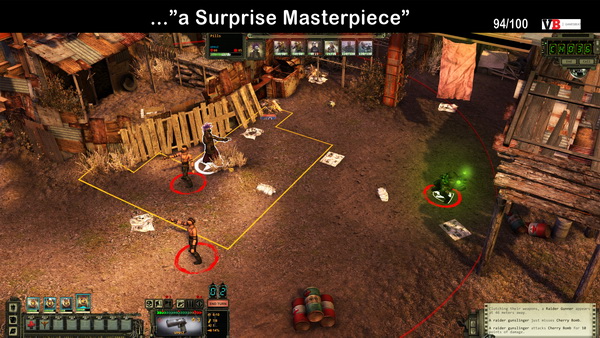 废土 2：导演剪辑版.Wasteland 2 Directors Cut_0