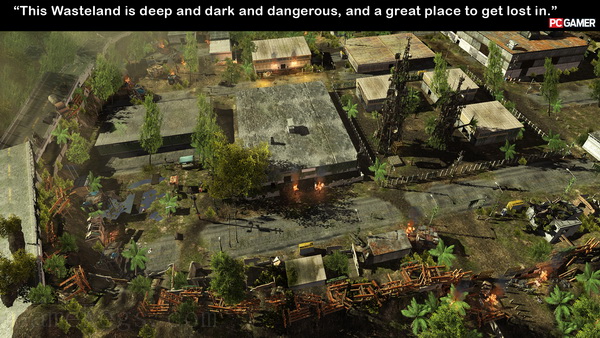 废土 2：导演剪辑版.Wasteland 2 Directors Cut_2