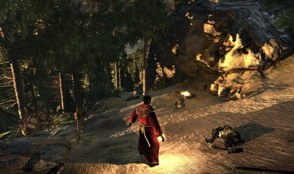 哥特王朝4：阿卡尼亚.Arcania:Gothic 4_0