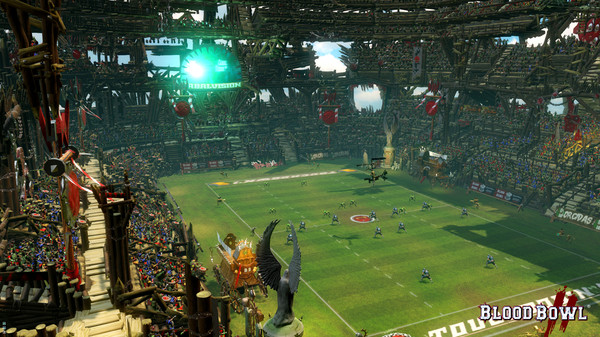 怒火橄榄球2：传奇版.Blood Bowl 2: Legendary Edition_3