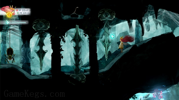 光之子.Child of Light_0