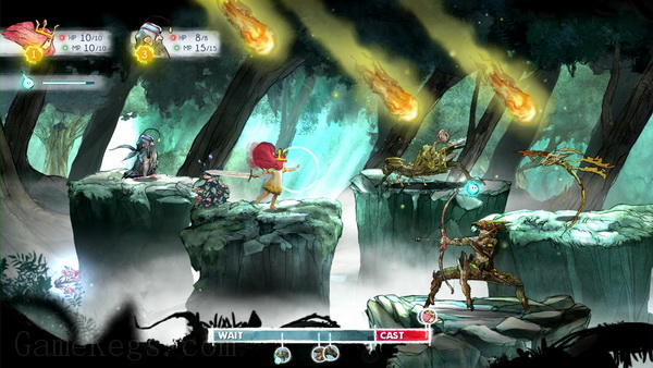 光之子.Child of Light_3