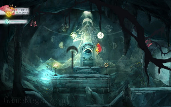 光之子.Child of Light_4
