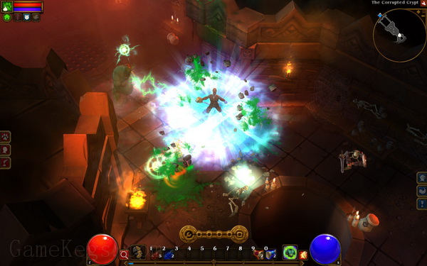 火炬之光2.Torchlight 2_0