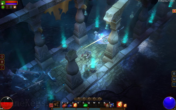火炬之光2.Torchlight 2_1