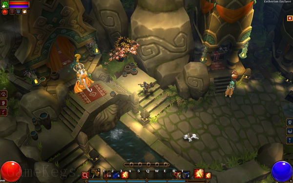 火炬之光2.Torchlight 2_2