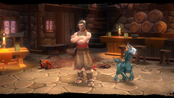 火炬之光2.Torchlight 2_3