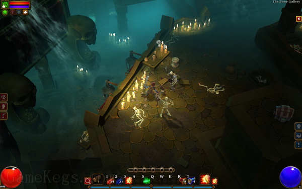 火炬之光2.Torchlight 2_4