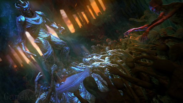 黑暗浪潮.Wave of Darkness_0