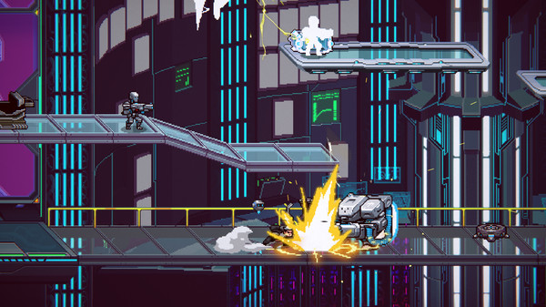 刀锋战神.Blade Assault_1