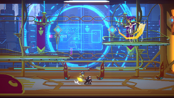 刀锋战神.Blade Assault_5