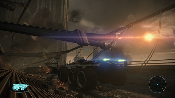质量效应：传奇版.Mass Effect Legendary Edition_2