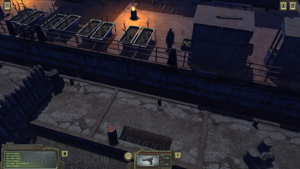 核爆RPG：末日余生.ATOM RPG: Post-apocalyptic indie game_1