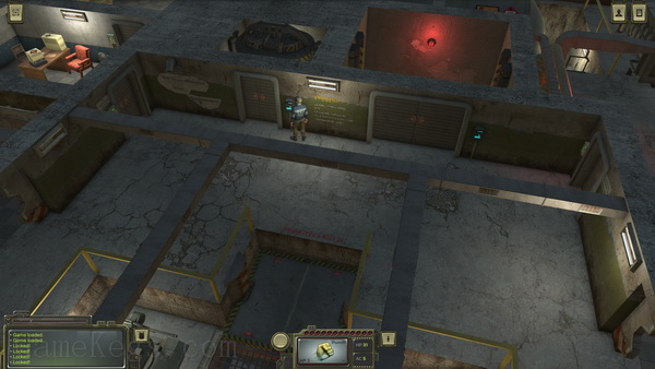 核爆RPG：末日余生.ATOM RPG: Post-apocalyptic indie game_4