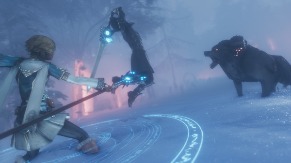 永恒边缘：数字豪华版.Edge Of Eternity – Digital Deluxe Edition_0
