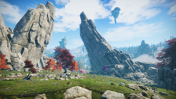 永恒边缘：数字豪华版.Edge Of Eternity – Digital Deluxe Edition_1