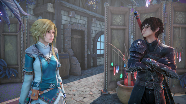 永恒边缘：数字豪华版.Edge Of Eternity – Digital Deluxe Edition_5
