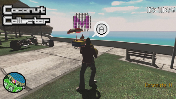 英雄不再：高清重制版.No More Heroes_2