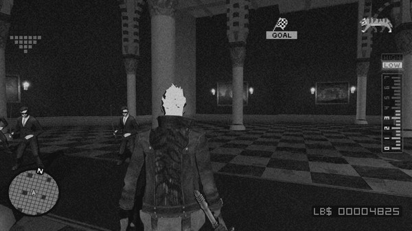 英雄不再：高清重制版.No More Heroes_4