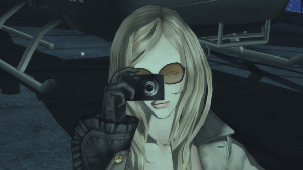 英雄不再2：负隅顽抗的世界 高清重制版.No More Heroes 2: Desperate Struggle_1