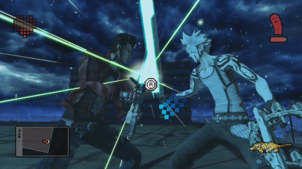 英雄不再2：负隅顽抗的世界 高清重制版.No More Heroes 2: Desperate Struggle_3