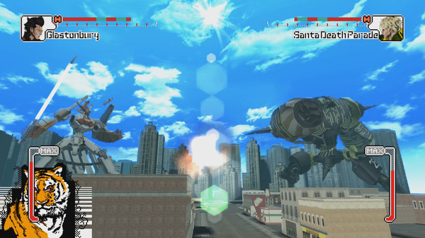 英雄不再2：负隅顽抗的世界 高清重制版.No More Heroes 2: Desperate Struggle_4
