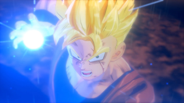 七龙珠Z：卡卡洛特 – 传奇版.DRAGON BALL Z: KAKAROT Legendary Edition_1