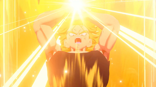 七龙珠Z：卡卡洛特 – 传奇版.DRAGON BALL Z: KAKAROT Legendary Edition_2