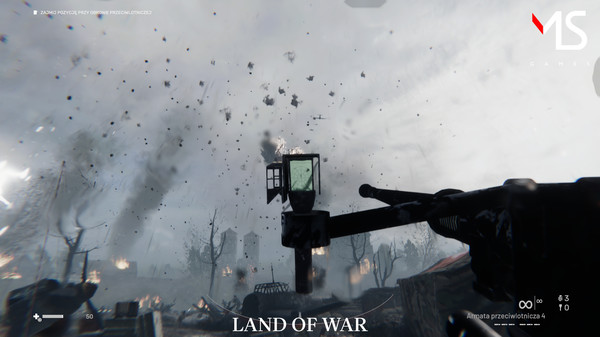 战地：序幕.Land of War – The Beginning_1