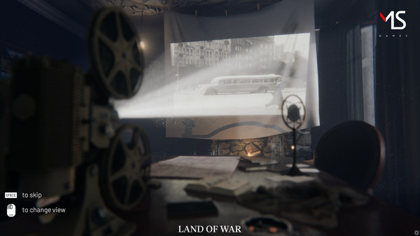 战地：序幕.Land of War – The Beginning_2