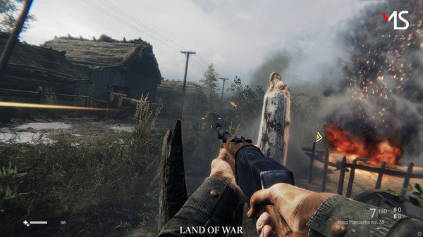战地：序幕.Land of War – The Beginning_3