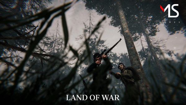 战地：序幕.Land of War – The Beginning_4
