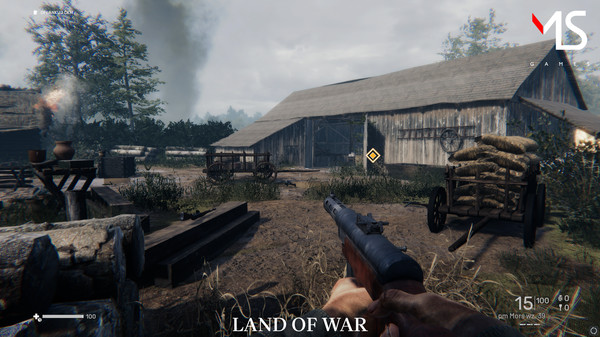战地：序幕.Land of War – The Beginning_5