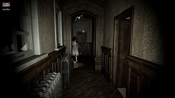 安抚：森林.Pacify The Woods_0