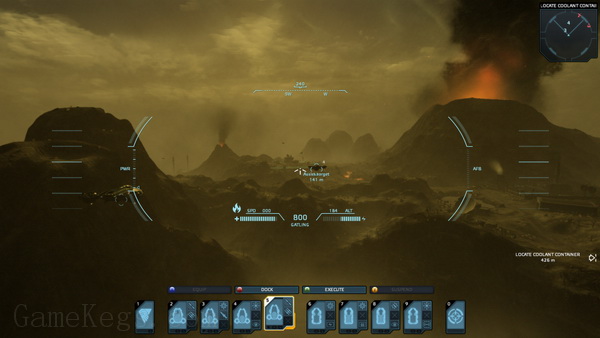 航母指挥官：盖亚行动.Carrier Command: Gaea Mission_4