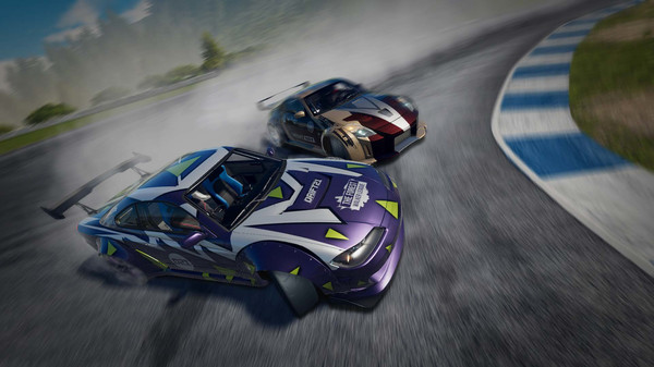 漂移21.Drift21_2