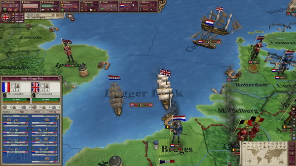 维多利亚2：黑暗之心.Victoria II:Heart of Darkness_2