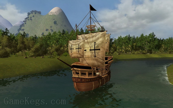 行会2：文艺复兴.The Guild 2: Renaissance_0