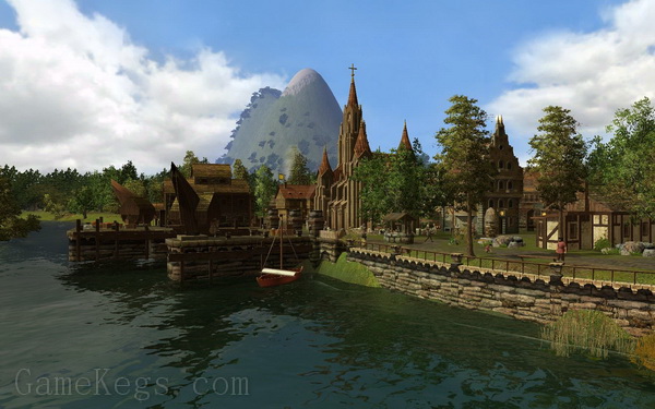 行会2：文艺复兴.The Guild 2: Renaissance_1