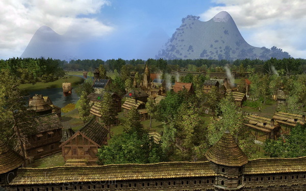 行会2：文艺复兴.The Guild 2: Renaissance_2